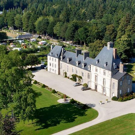 Domaine Des Ormes By Home From Home Dol-de-Bretagne Exterior photo