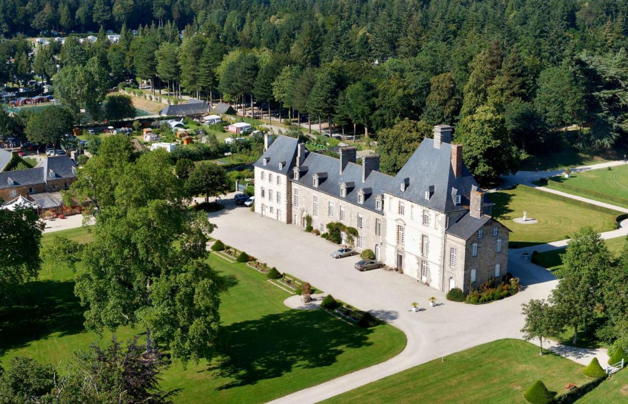 Domaine Des Ormes By Home From Home Dol-de-Bretagne Exterior photo